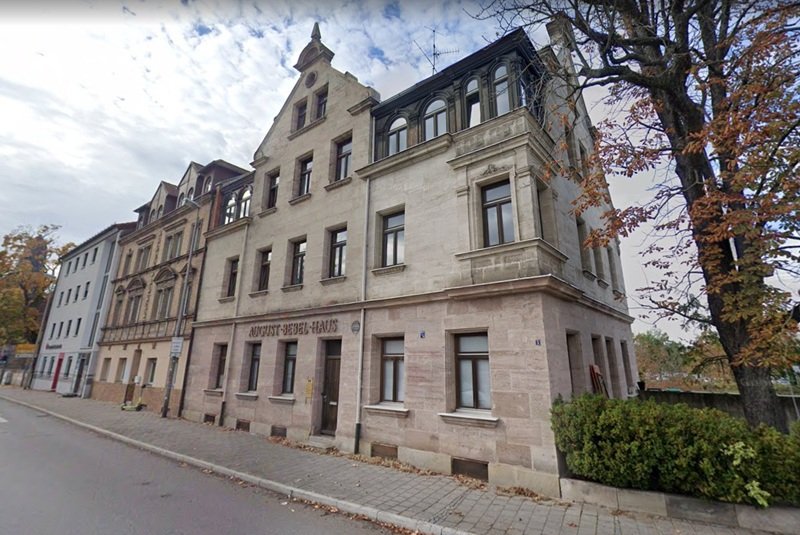 Coworking Space Erlangen